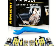 LED Car Interior Lighting upgrade light kits