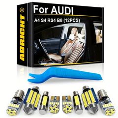 LED Car Interior Lighting upgrade light kits