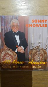 Sonny Knowles. All-Time Classics.