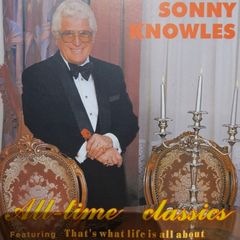 Sonny Knowles. All-Time Classics.