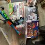 Toys, jigsaws, games Image 2