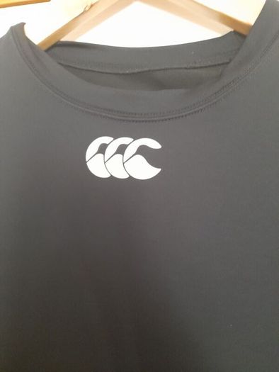 Canterbury top