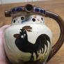 Vintage Cup Impossible to Drink from:) Image 5