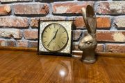 vintage clock