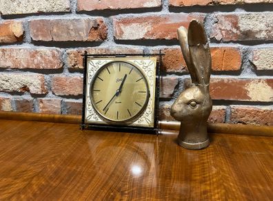 vintage clock