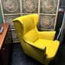ikea Stockholm armchair Image 4