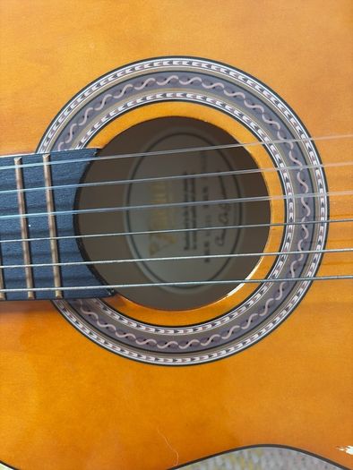 Child 1/4 Guitar