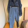 track suit mans Image 5