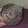 Vintage Tipperary Crystal Jug Image 5