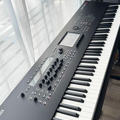 Yamaha Montage M8x