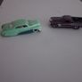 Hot Wheels Car Bundle x6 Image 3