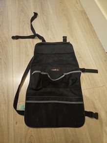 car seat organizer