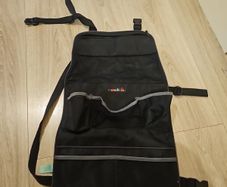car seat organizer
