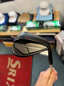 Cleveland CBX Full Face 60 Degree Wedge
