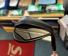 Cleveland CBX Full Face 60 Degree Wedge