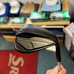 Cleveland CBX Full Face 60 Degree Wedge