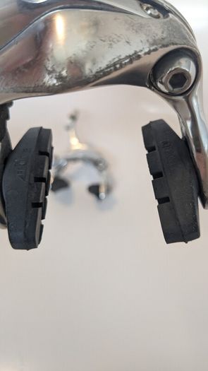 10 speed groupset Shimano