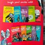 Anthony Horowitz box set Image 3