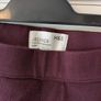 M and S Jeggings Image 6