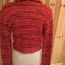 Knit Cardigan Image 3