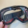Italian Army Tank Goggles Image 7