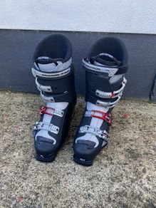 ski boots