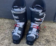 ski boots