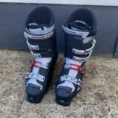 ski boots