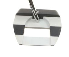 Odyssey AI Square 2 Square Jailbird putter