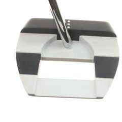 Odyssey AI Square 2 Square Jailbird putter