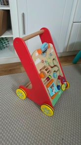 Baby Walker