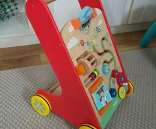 Baby Walker