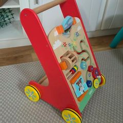 Baby Walker