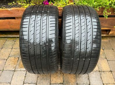 tyres run flat
