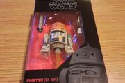 Star Wars Black Series: Chopper (C1-10P) 6'' (Rebels)