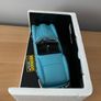 Lancia Aurelia B24 Spider 1955 1/18 Burago Model Car Image 10
