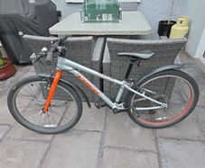 Childrens Bicycle