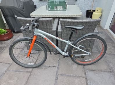Childrens Bicycle
