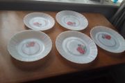 crockery