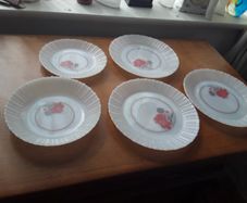 crockery