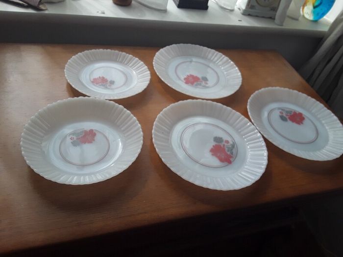 crockery