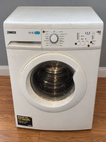 Zanussi 8kg Washing Machine  FREE DELIVERY