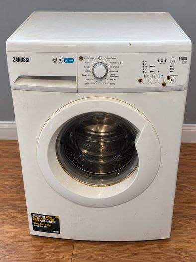 Zanussi 8kg Washing Machine  FREE DELIVERY