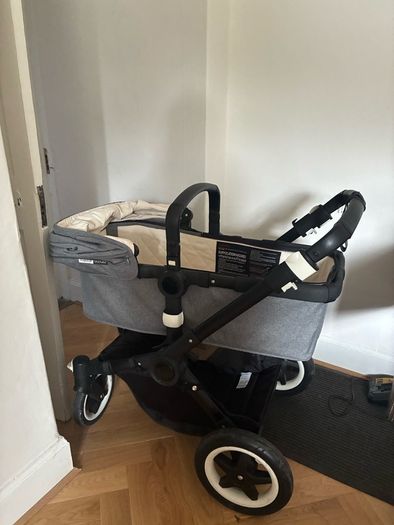 Bugaboo Buffalo