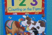 Book - Counting on the Farm