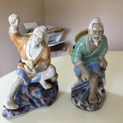 China Chinese Fishermen X 2