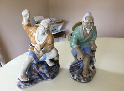 China Chinese Fishermen X 2