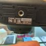 Canon EOS 1200D 18MP DSLR Camera Body, Black, with Battery Image 9