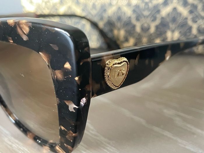 Sunglasses Dolce & Gabbana DG 4359 (911/6E)