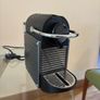 Nespresso Krups Coffee Machine Image 2